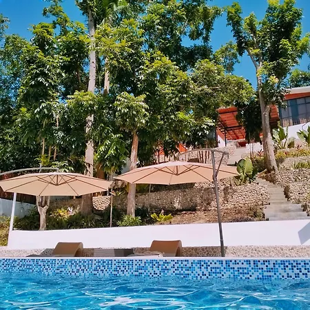 Las Terrazas De Barili Private Resort Exterior photo