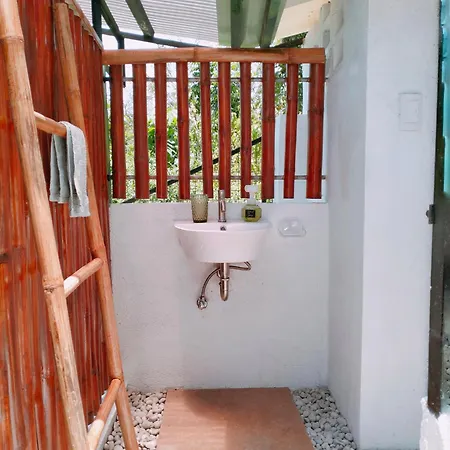 Las Terrazas De Barili Private Resort Exterior photo