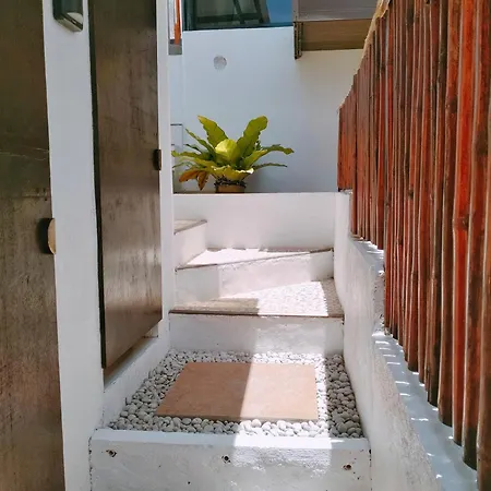 Las Terrazas De Barili Private Resort Exterior photo