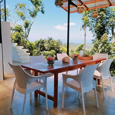 Las Terrazas De Barili Private Resort Exterior photo