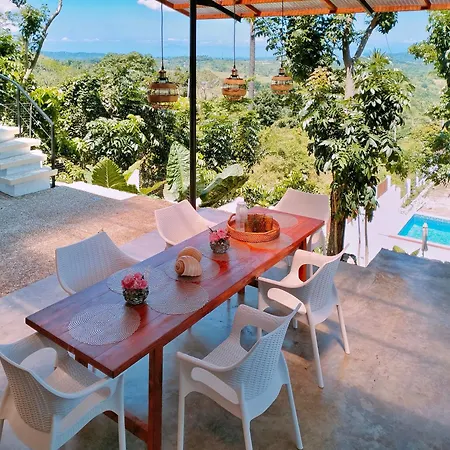 Las Terrazas De Barili Private Resort Exterior photo