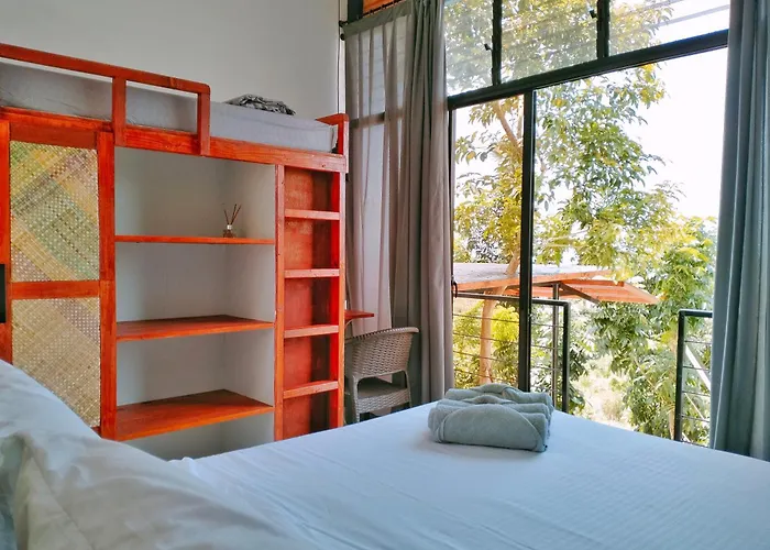 Las Terrazas De Barili Private Resort