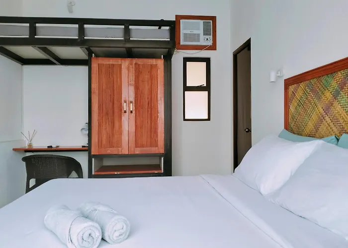 Las Terrazas De Barili Private Resort